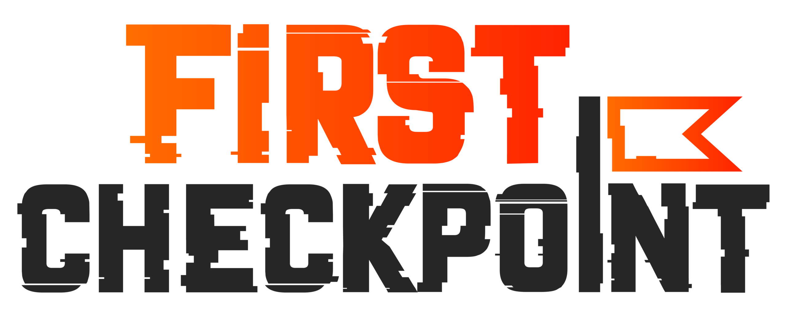 First Checkpoint